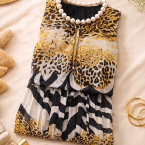 Party wear Georget dress