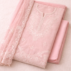 Orgenza double shade suit