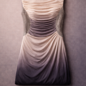 Long layer western  wear