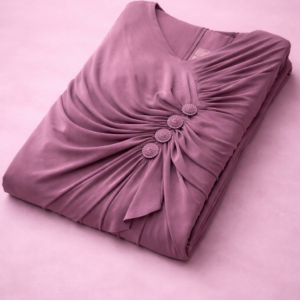 Western wear long tunic