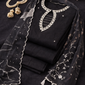 Handwork core sett black