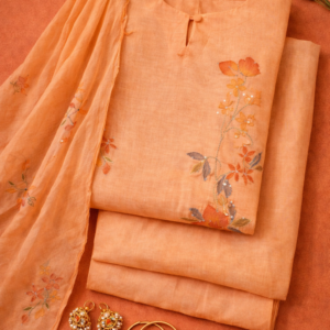 Paint work peace suit