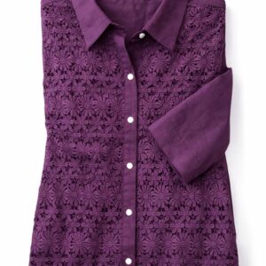 Shuttle broshia  starachble