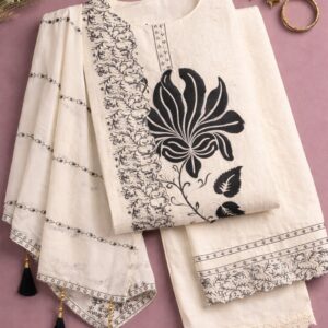 Orgenza Pakistani suit