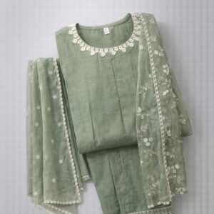 Anarkali firok suit