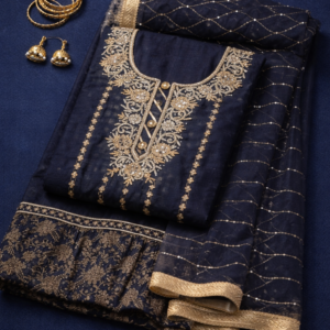 Fully Handwork Lehnga