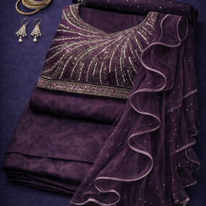 Wine Frill Designer Boutique