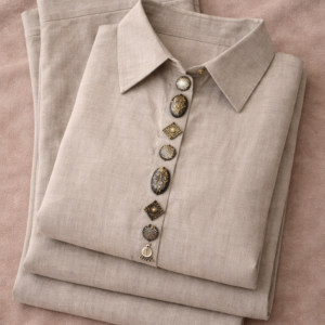 Traditional  Pathani Set