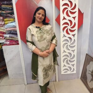 Kota Doriya Silk