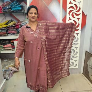 Shimar Silk 3 pc